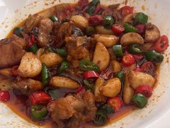 -巴陵全鱼席(湖南老字号汴河街店 )