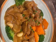 -敏珠拉姆藏餐·南京厨房(富春江东街店)