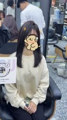 -藤野造型专业烫染接发