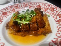 佛门素鸭-金美华轩(东方路齐鲁店)