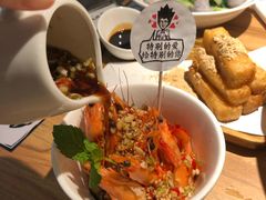 -太二酸菜鱼(福州泰禾店)