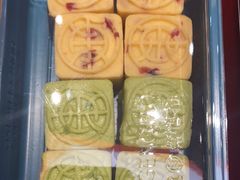 -東更道点心行(利客来店)