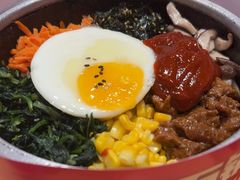 -朴大叔拌饭(上海金山万达店)
