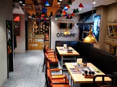 -千纸鹤嫩汁烤肉(西大直街店)