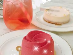 -莫奈花园法式蛋糕