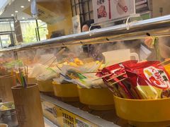 -森季旋转火锅(怀远门店)