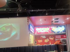 -里岛烤鱼(东港凯虹广场店)