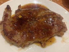 -芭菲盛宴·环球美食(北城国际店)