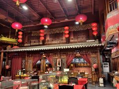 -正阳门饭庄·烤鸭·北京菜(万丰路七里庄店)
