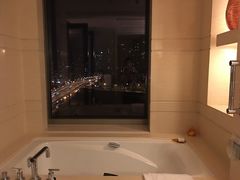 -上海新发展亚太JW万豪酒店