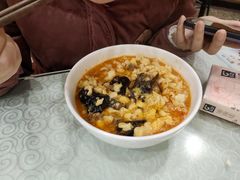 -同和祥饭庄(柿园路店)