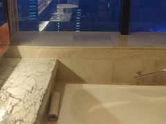 -上海龙之梦万丽酒店