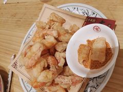 -老江南春·中国龙菜(衡山路店)