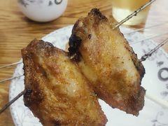 -胜泽眼镜烧烤(云霄路直营店)