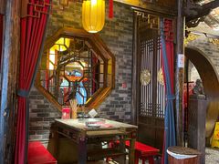 -小龙坎火锅(香港中路店)