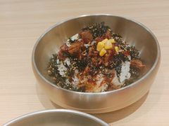 -米村拌饭(靖宇店)