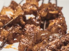 -有奴思烤肉·清真(正宁路店)