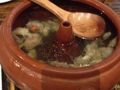 -云海肴·汽锅鸡·云南菜(领展购物广场·中关村店)