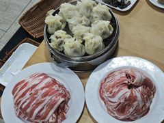 -元盛居(亚泰大街店)