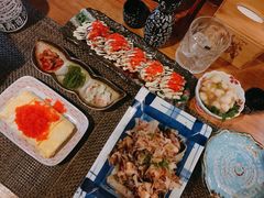 -半藏居酒屋(香港花园店)
