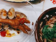 -东排食堂长沙小吃大排档(五一广场店)