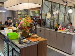 -三姐妹餐厅(曲江店)