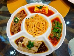 -令氏家外家周秦食府(高新店)