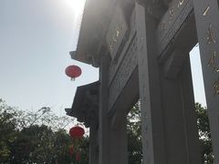 -国恩寺