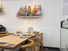 -神仙雪浓汤(明洞店)