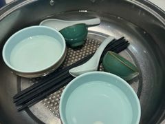 -洪氏嗨捞·猪肚鸡火锅(阳光天地店)
