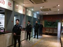 -真枪会射击俱乐部(河西中央公园店)
