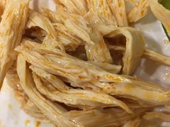 -西部马华清真兰州牛肉面·烧烤夜市(关东店)