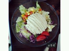 -小条食堂(筼筜天虹店)