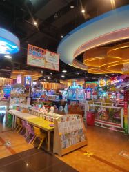 -卡通尼乐园(荟聚中心店)