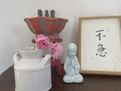 -三仟津花园咖啡馆