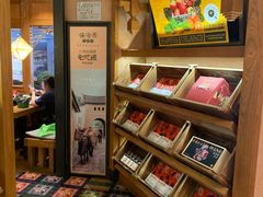 -云海肴·汽锅鸡·云南菜(天山百盛优客店)