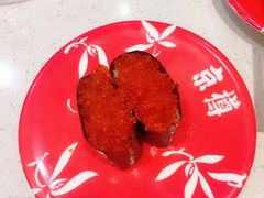 -京樽回転寿司(奥林匹克店)