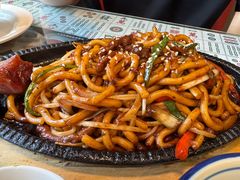 -香港新记茶餐厅(春熙太古里店)