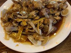 -二子海鲜大排档(太阳城店)