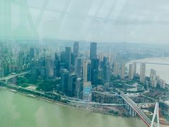 -WFC会仙楼观景台