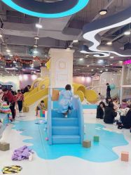 -万达宝贝王(上海浦江店)