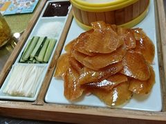 -汤记传菜(浦江店)