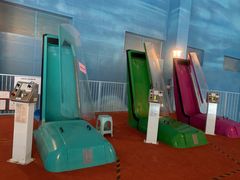 -青岛东方影都融创水世界