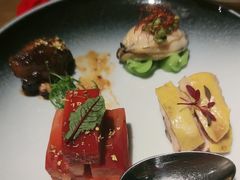 -大连君悦酒店·星海湾壹号Dalian·Dalian(星海广场店)