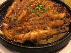 -宝轩渔府·老字号海鲜·正宗津菜(水上店)