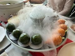 -馋遇江南·精致湖景雅宴(东方之门店)