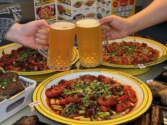 -嘎嘎鸭脑壳(金沙店)