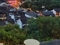 -顽啤熊·酒客酒馆(苏城夜景必选店)