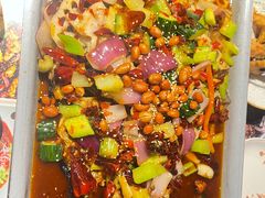 -滋味烤鱼(超洋店)