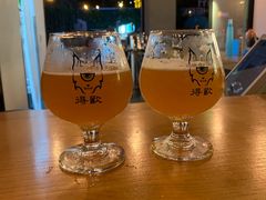 -得欢咖啡&精酿